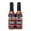 2 Pack of Better Bayou Sauce Fairs Best 5oz Bottles