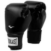 Everlast Pro Style Boxing Gloves – Premium Synthetic Leather, Breathable,
