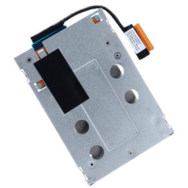 NA Deal4GO M.2 to SATA Adapter Board w/M.2 SSD Cable & HDD Caddy Carrier 01ER035 01AY476 Replacement for Lenovo Thinkpad T570 P51s