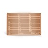 Safe Seed Copper Metal Wallet Stamp Plate Crypto Backup Trezor