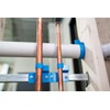 HAP System 1/2" Hold and Protect Pipe Hanger. CPVC, PEX