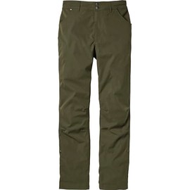 Legendary Whitetails Women's Legendary Outdoors Pathfinder Performance Hiking Pants, Olive Leaf