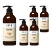CP One Ginger Purifying Shampoo, 500ml, 5 pcs / 씨피원 진저 퓨리파잉 샴푸, 500ml, 5개