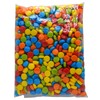 DM Sweets Assorted Rainbow Pucker Ups - 1.5 lbs of