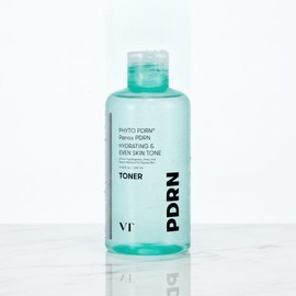 VT [Glow Boosting] VT PDRN Toner 250ml 112685 / [광채부스팅] VT 피디알엔 토너 250ml 112685