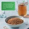 Jiva Organic Fenugreek Seeds 7 Ounce – Non-GMO, Gluten Free,