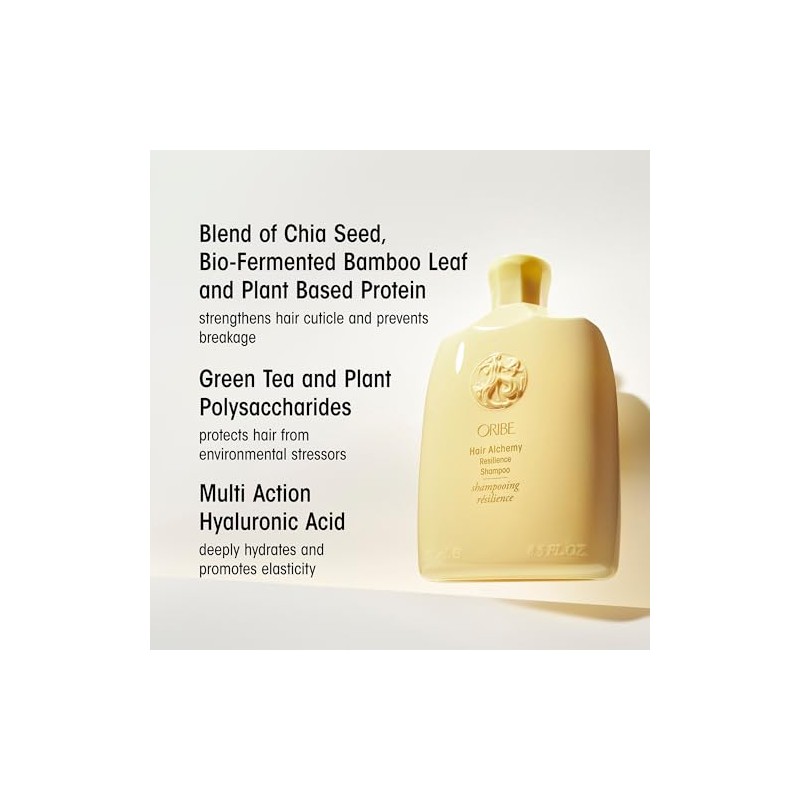 Hair Alchemy Resilience Shampoo