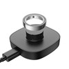VOVELF Compatible with Oura Ring 4 Charger,Fast Charging Dock and