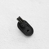 eMagTech 2Pcs Door Jamb Switch Interior Dome Light Push Buttons
