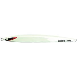 SecondStage 2nd Jig Blade Yaiba 6.3 oz (180 g), All Glow