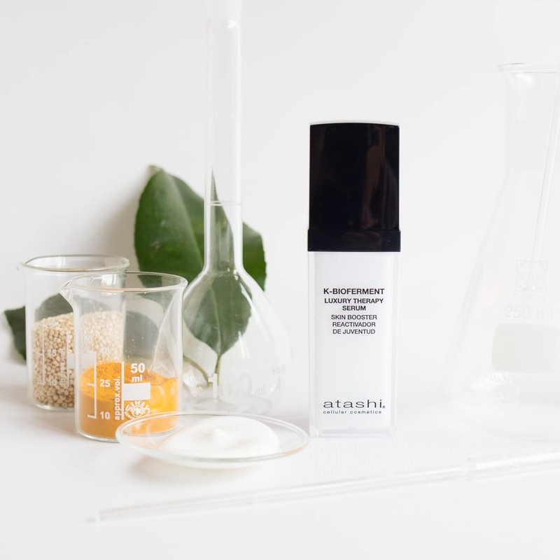 K-BIOFERMENT Suero Terapéutico de Lujo 30 ml