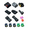 Electrical Tuner Harness Plug Kit Connector Fit for Dodge Ram