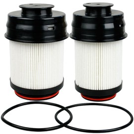 68677800AA 2025-2026 6.7 Cummins Fuel Filter Water Separator Fits for Ram 2500 3500 4500 5500 6.7L Turbo Diesel Engines