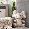 Spark Create Imagine Peek-a-Boo Elephant - Stress Relief:_Pink