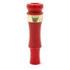 Rolling Thunder Brute XL Cutdown Mallard Duck Call (KC Red)