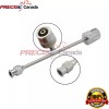 Precise Canada Surgical Needle Extender 6" Cervical Block -Luer Lock