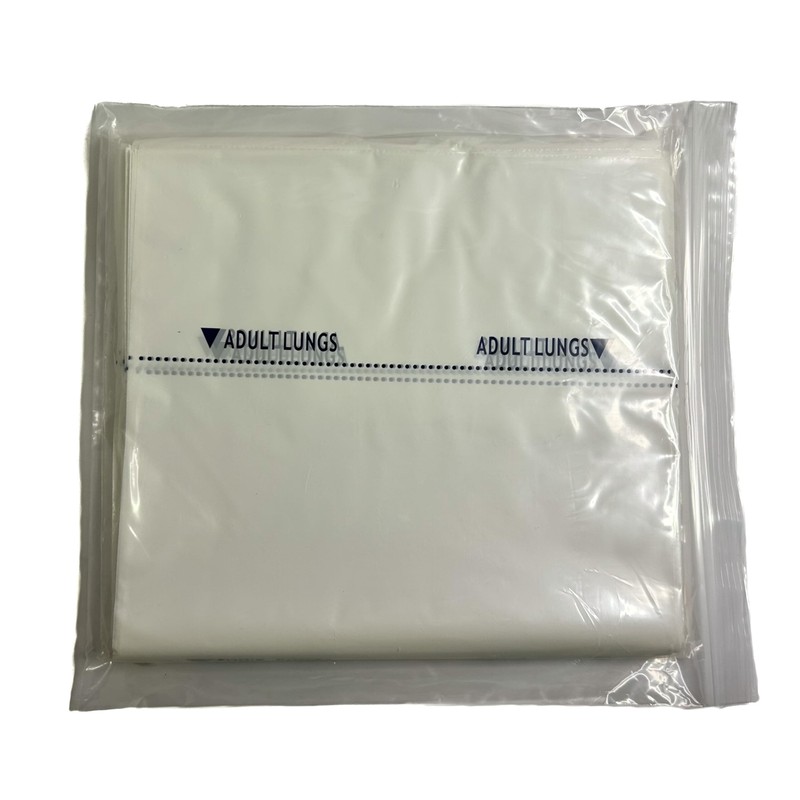 Actar 911 Adult Lungs