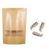Carolina Praying Mantis Egg Case with Hatching Habitat Bag –Includes