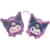 Tees Factory SR-5546446FC Chromi/Changing Acrylic Sticker Face H1.9 x W1.9