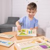 Melissa & Doug Spanish See & Spell Educational Language Learning