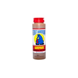 Secret Aardvark 1, 1, and 3 Combo 5-pack
