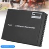 EC274 110‑240V Video Capture Full High Definition 1080P 60FPS Recorder