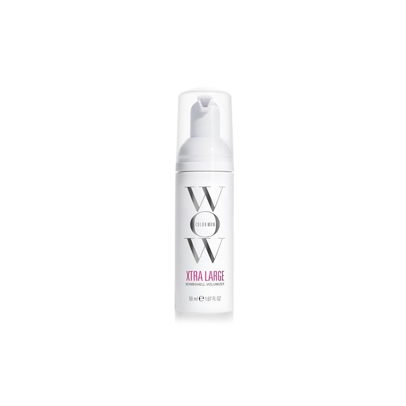 COLOR WOW COLOR WOW by Color Wow, VOLUMIZADOR BOMBSHELL EXTRA