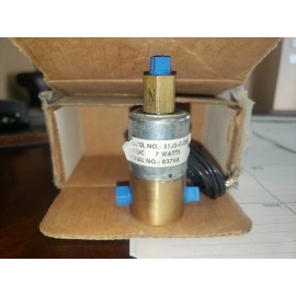 SOLENOID VALVE  4810-01-348-02