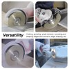 DT-DIATOOL 4-1/2 Inch Diamond Blade for Cutting and Grinding Single