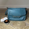 ShoeRescue All-Natural Wax for Leather Boots, Shoes & Bags |