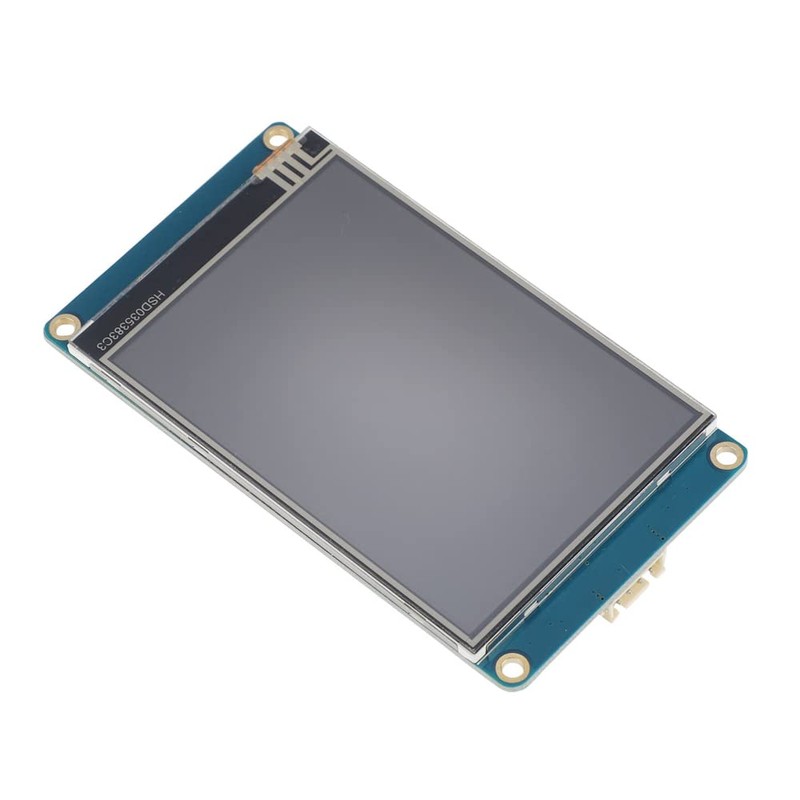 Aihasd 3.5 Inch TFT 480X320 English Nextion HMI USART UART