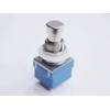CLIFF 3PDT Foot Switch FC71077 Type 3 Circuit 2 Contact