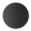 Blosail Round Rubber Furniture Pad – Non-Skid Recliner Floor Protector