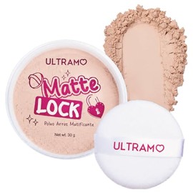 Corrective Loose Powder, Polvo traslucido 30g, Polvo Suelto Corrector                                                                                 