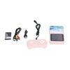 Handheld Game Console Classic Retro Mini Game Player Support Play