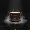 Spartan Bálsamo Control, Forma Y Cuidado De Barba (4 Pack)