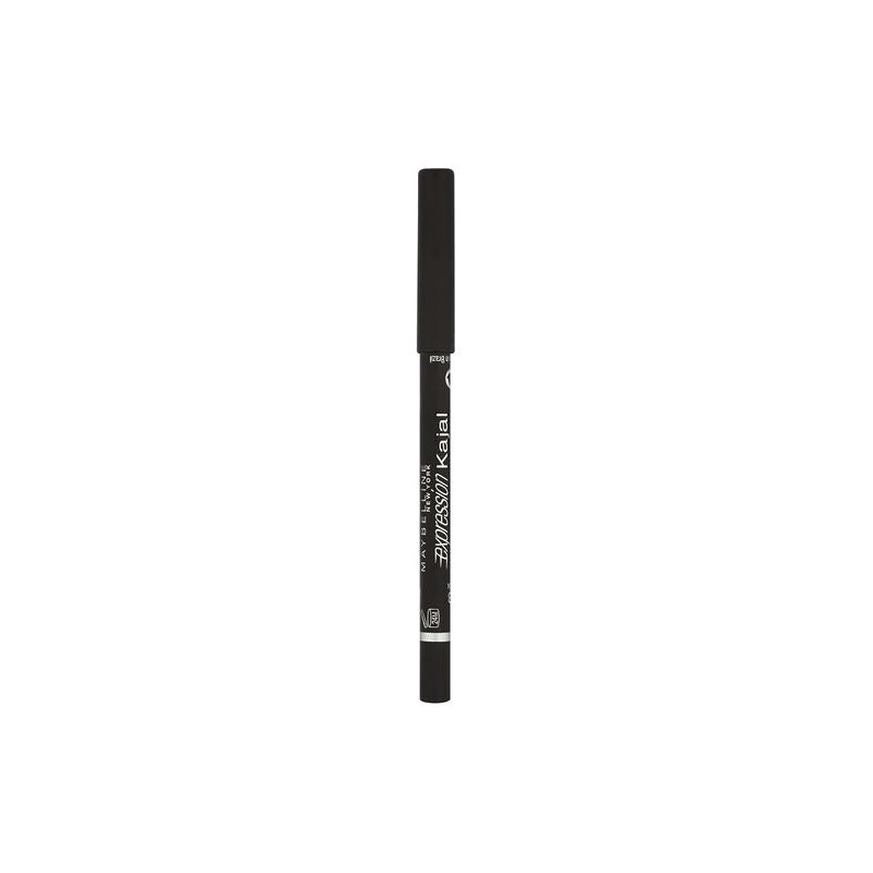 Maybelline Expression Kajal Eyeliner Pencil Black