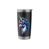 Unicorn Gaming Virtual Reality Adventure Stainless Steel Insulated Tumbler