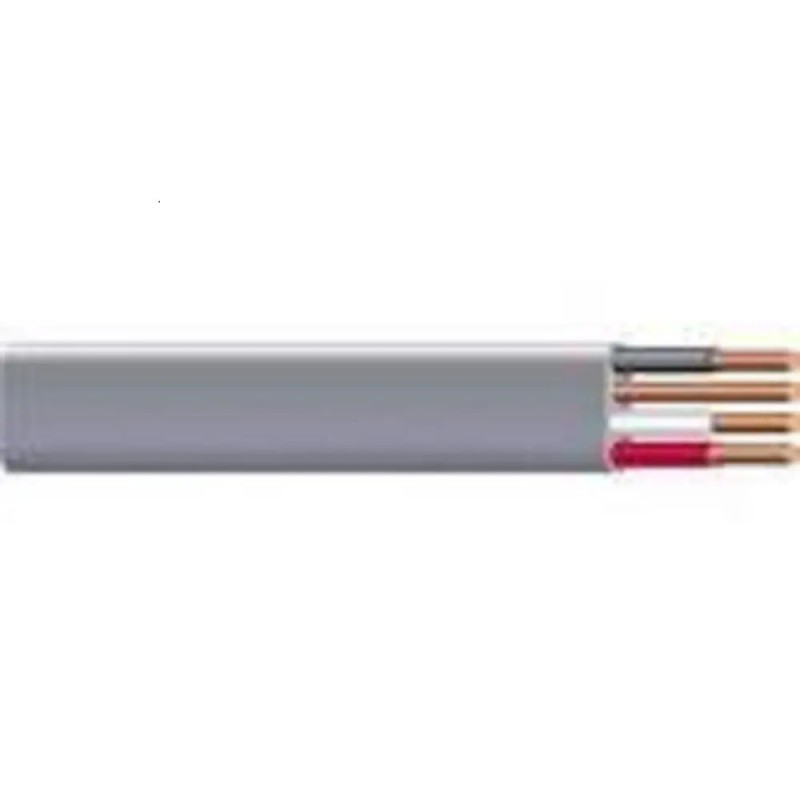 Encore UF 6/3 Underground Feeder- Direct Burial-(BY THE FOOT) UF-B,