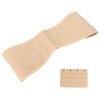 Breast Implant Stabilizer Band Adjustable Breast Stabilizer Breast Compression Support