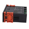 Digital Temperature Controller Dual Sensors Refrigerating Defrosting Alarm Smart Thermostat