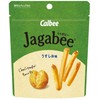 Jagabee Calbee Stand Pouch Jagabee Subtle Flavor, 1.4 oz (40