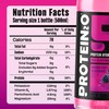 Protein2o Hydration Drink - 2-in-1 Liquid Clear Whey Protein Isolate