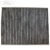 Ford Genuine Fiesta Mk7 Mk8 B-Max Carbon Cabin Pollen Odour