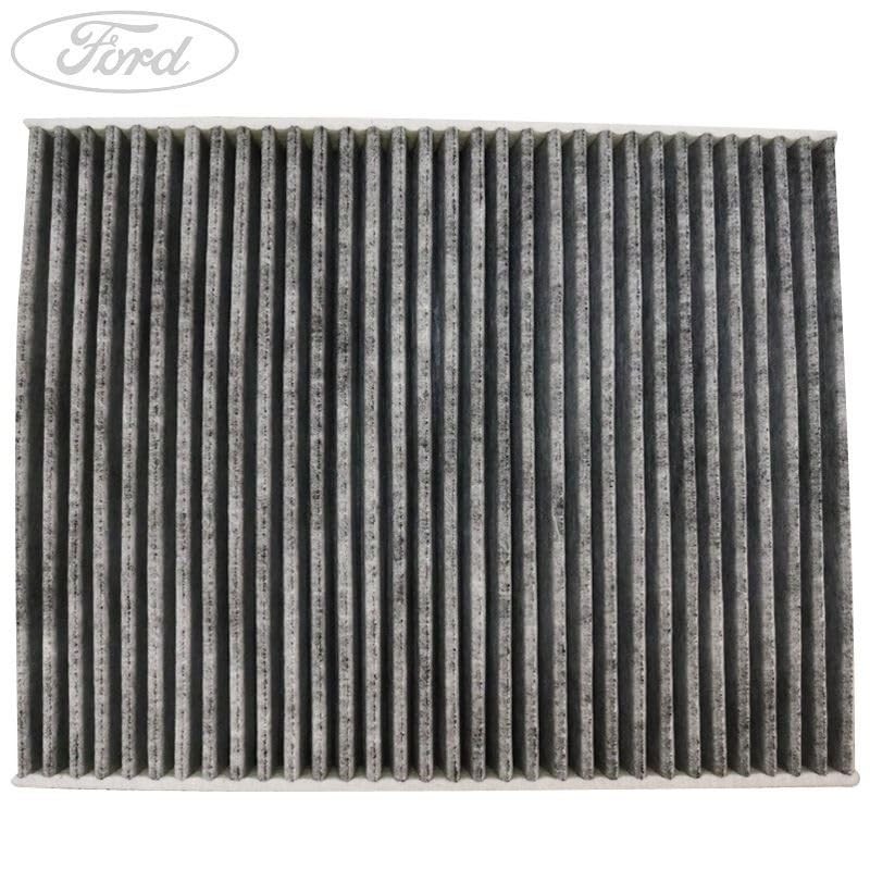 Ford Genuine Fiesta Mk7 Mk8 B-Max Carbon Cabin Pollen Odour