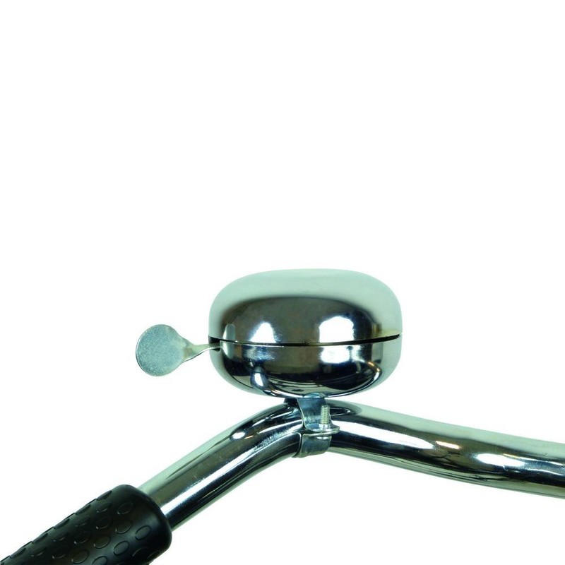 Dresco 5250105 Ding Dong Classic 80 mm