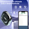 AI Language Translator Earbuds Real Time, Supports 144 Languages, Earphone