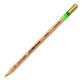 Koh-I-Noor Tritone Colored Pencils - Forest