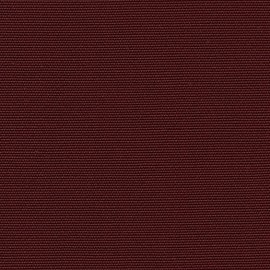 Sunbrella Awning/Marine 4631-0000 46in Burgundy Fabric by The Yard