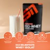 ESN Iso-Whey Hardcore in a Range of Flavours - 2